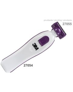 RASOIO CHIRURGICO 3M 9667L-E kit composto da rasoio + caricabatterie