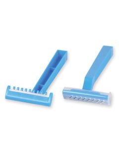 RASOIO MONOLAMA Gima conf. 100 pezzi