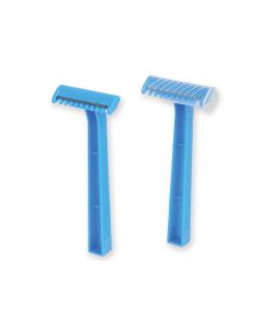 RASOIO MONOLAMA Gima conf. 100 pezzi