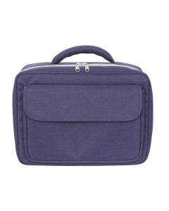 BORSA MULTIUSO per strumentazione medica colore blu/grigio Gima