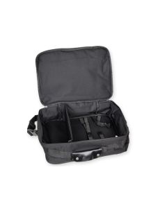 BORSA PORTASTRUMENTI MEDICALI cordura colore nero Gima