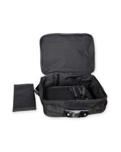 BORSA PORTASTRUMENTI MEDICALI cordura colore nero Gima