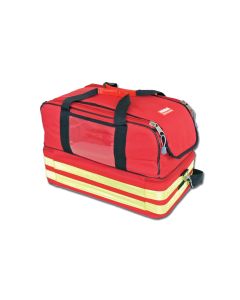 BORSA LIFE-2 GIMA borsa per soccorritori e medici colore rosso 