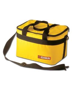 Borsa termica medica Gima gialla