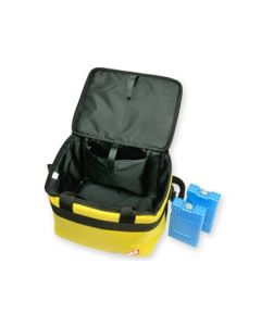 Borsa termica medica Gima gialla
