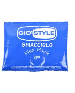 PANETTO DI GHIACCIO FLESSIBILE 200 g 