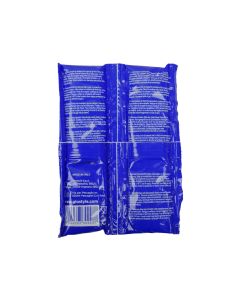 PANETTO DI GHIACCIO FLESSIBILE DOPPIO 100+100 g 