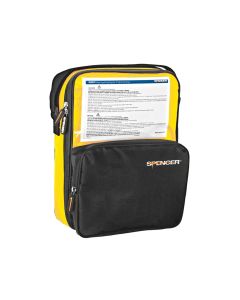 BORSA ENERGY GIMA - Borsa termoregolata per il riscaldamento