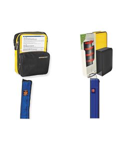 BORSA ENERGY GIMA - Borsa termoregolata per il riscaldamento