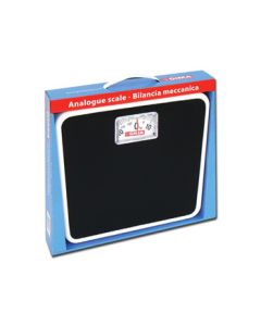 Bilancia meccanica pesapersone-Portata max 125 kg