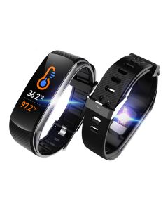 ACTIVITY HEALTH TRACKER FITBAND PLUS