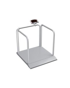 BARRE DI SOSTEGNO (set da 3) + SOSTEGNO INDICATORE 