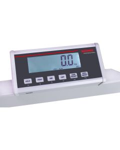 BILANCIA SOEHNLE DIGITALE 6831 con scorrimano di sostegno e altimetro