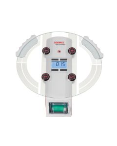 BILANCIA FITNESS SOEHNLE 7850 