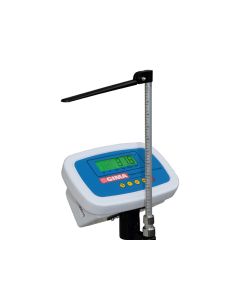 BILANCIA DIGITALE PEGASO con altimetro non DM 