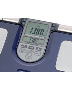 BILANCIA BODY FAT OMRON BF511 