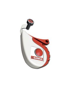 Misuratore-Metro-Nastro corporeo professionale-Gima 27347