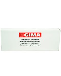 SCOLIOMETRO PORTATILE