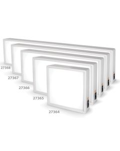 NEGATIVOSCOPIO 38x38 cm 