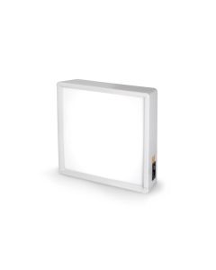 NEGATIVOSCOPIO 38x38 cm 