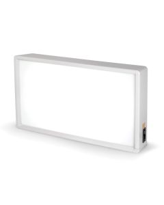 NEGATIVOSCOPIO 38x62 cm 