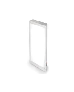 NEGATIVOSCOPIO VERTICALE 122x38 cm 