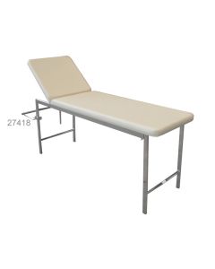 LETTINO CLASSICO VISITA cromato beige