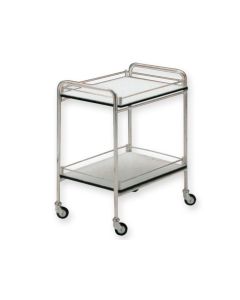 CARRELLO 60 x 40 altezza 77 cm