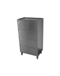 CARRELLO STRUMENTAZIONE