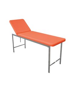 LETTINO CLASSICO VISITA cromato albicocca 