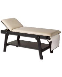 LETTINO IN LEGNO FIRENZE wenge 