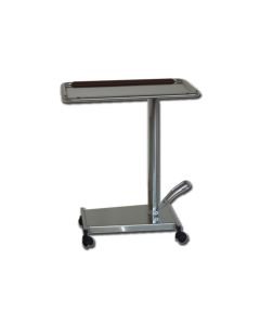 TAVOLO DI MAYO con pompa oleodinamica