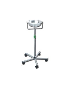 CARRELLO PORTACATINO SINGOLO