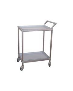 CARRELLO A RIPIANI 65 x 45 altezza 80 cm