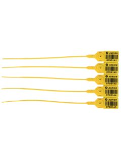 SIGILLI MONOUSO NUMERATI PER CARRELLI