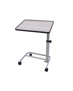 Tavolino serviletto regolabile 60 x 40 cm-carico max 10 kg