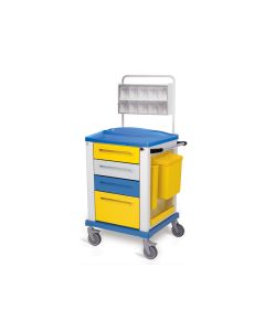CARRELLO MEDICAZIONE small