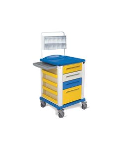 CARRELLO MEDICAZIONE small