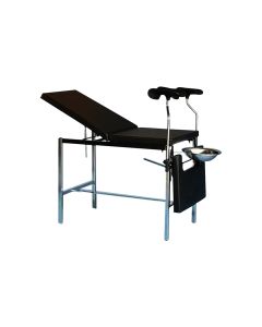 LETTINO GINECOLOGIA DELUXE 