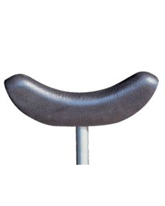 Kit standard con 2 reggi gambe per lettino ginecologico-27503