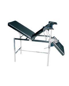LETTINO GINECOLOGIA DELUXE con Trandelburg 