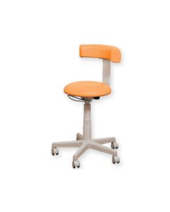 SGABELLO senza anello colore a richiesta