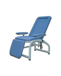 POLTRONA DONATORI blu 