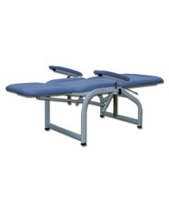 POLTRONA DONATORI blu 