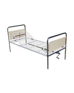 LETTO ARTICOLATO AD UNO SNODO 