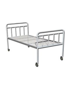 LETTO STANDARD con ruote diametro 50 mm 