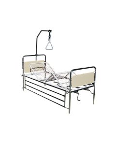 LETTO ARTICOLATO A TRE SNODI 