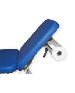 LETTINO VISITA KING ALTEZZA VARIABILE blu