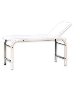 LETTINO DA VISITA KING - bianco