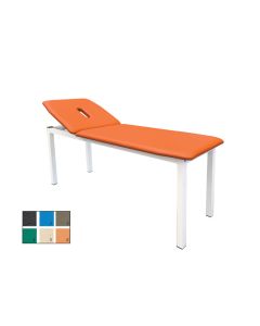 LETTINO PER TRATTAMENTI colore a richiesta